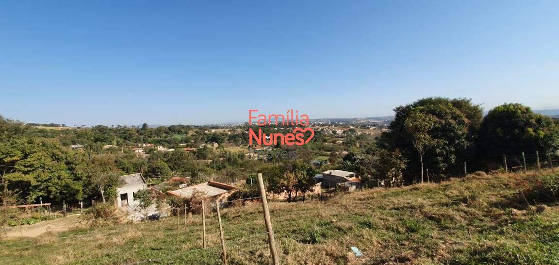 lote à venda no Maracanã Industrial: lote à venda, Maracanã Industrial - Igarapé/MG